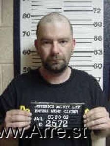 Douglas Kerschner Arrest