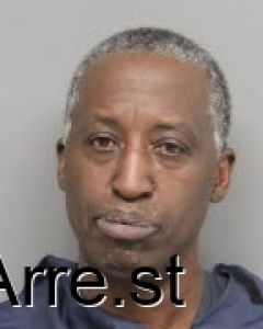 Dwayne Armstrong Arrest Mugshot