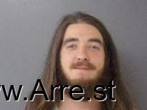 Dylan Hanrahan Arrest Mugshot