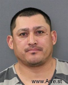 Eldin Flores-maldonado Arrest Mugshot