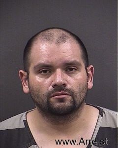 Elisandro Cisneros Arrest Mugshot