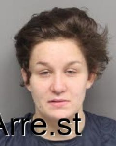 Emilee Churchill Arrest Mugshot