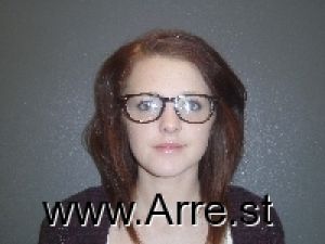 Emily Irwin Arrest