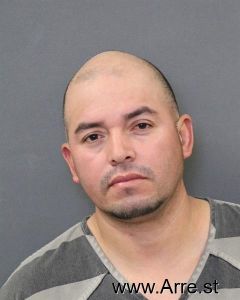 Emmar Delgado-fernandez Arrest Mugshot