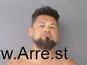 Enmanuel Zamora-escobar Arrest Mugshot