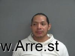 Enrique Jose Arrest Mugshot