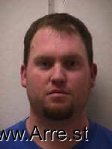 Eric Beard Arrest