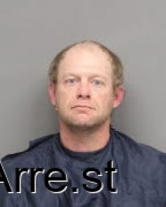 Eric Boyd Arrest Mugshot