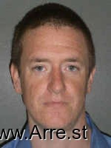 Eric Dorn Arrest Mugshot