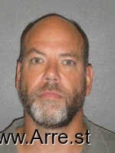 Eric Frisch Arrest