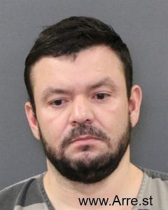 Ernesto Carranza-gonzalez Arrest Mugshot