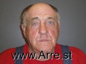 Fred Achtemeier Arrest