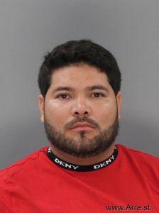 Freddy Giron-espinoza Arrest Mugshot