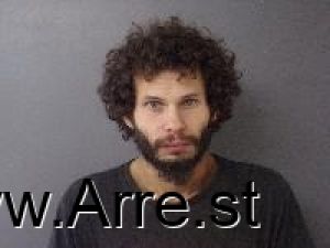 Gabriel Kuskie Arrest Mugshot