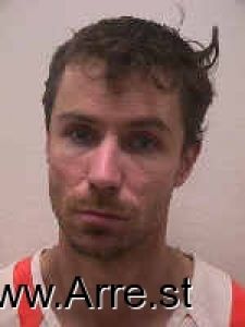 Gary Kuhn Arrest