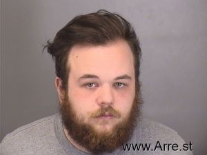 Gerald Guthrie Arrest Mugshot