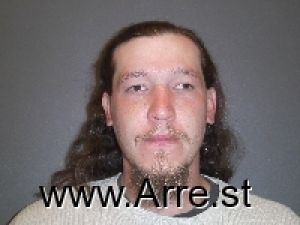 Glen Breeden Arrest