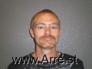 Grant Hoferer Arrest