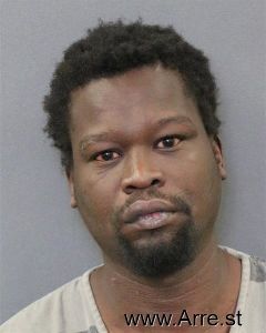 Gum Atem Arrest Mugshot