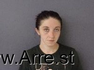 Haley Fitzgerald Arrest Mugshot