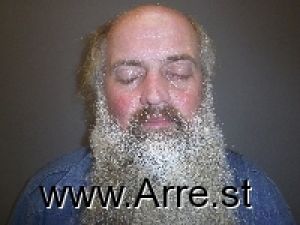 Harold Germer Arrest