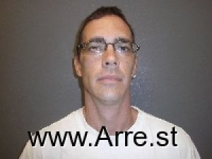 Harold Gladson Arrest