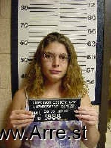 Heather Collins Arrest Mugshot