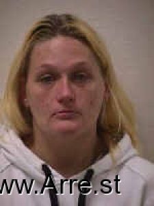 Heather Hall-brinker Arrest