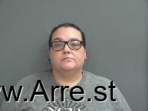 Heather Mannschreck Arrest