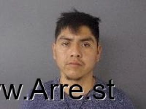 Honorio Rivera Arrest Mugshot