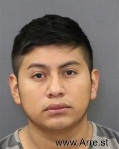 Isai Alvarez-ignacio Arrest Mugshot