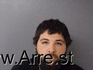 Isaias Perez Arrest Mugshot