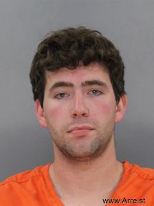 Jacob Long Arrest Mugshot