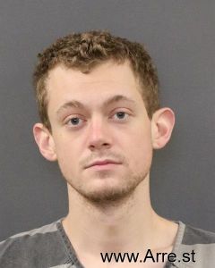 Jacob Pinkelman Arrest Mugshot