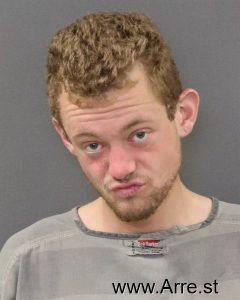 Jacob Pinkelman Arrest Mugshot