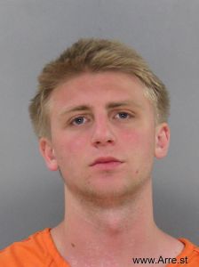 Jacob Rhoades Arrest Mugshot