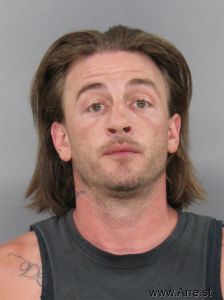 Jacob Vanmatre Arrest Mugshot