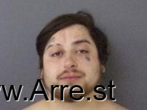 Jacob Vasquez Arrest Mugshot