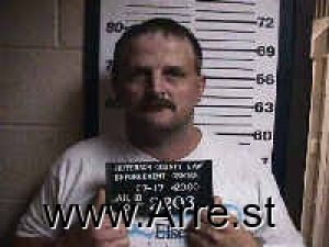 James Bohlmeyer Arrest