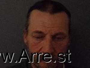 James Conley Arrest Mugshot