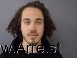 James Lawroski Arrest