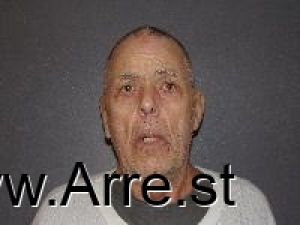 James Luark Arrest Mugshot