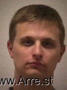 Jamie Gewecke Arrest