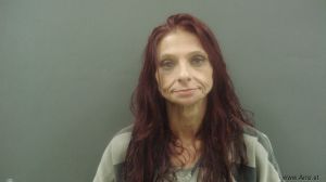 Jammie Dodge Arrest Mugshot