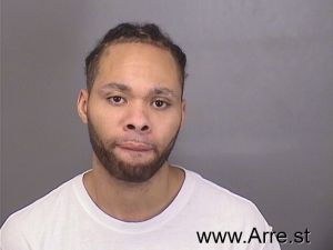 Janathean Duncan Arrest Mugshot