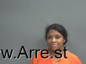 Janell Perez Arrest