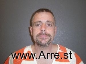 Jason Blake Arrest