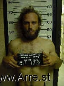 Jason Hightree Arrest