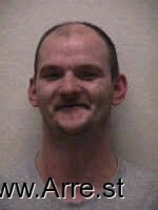 Jason Laney Arrest