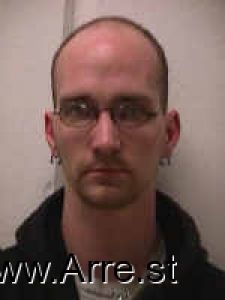 Jason Livingston Arrest